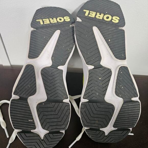 SOREL Sneaker - Picture 7 of 7